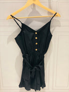 Combishort uni - beautifulshop
