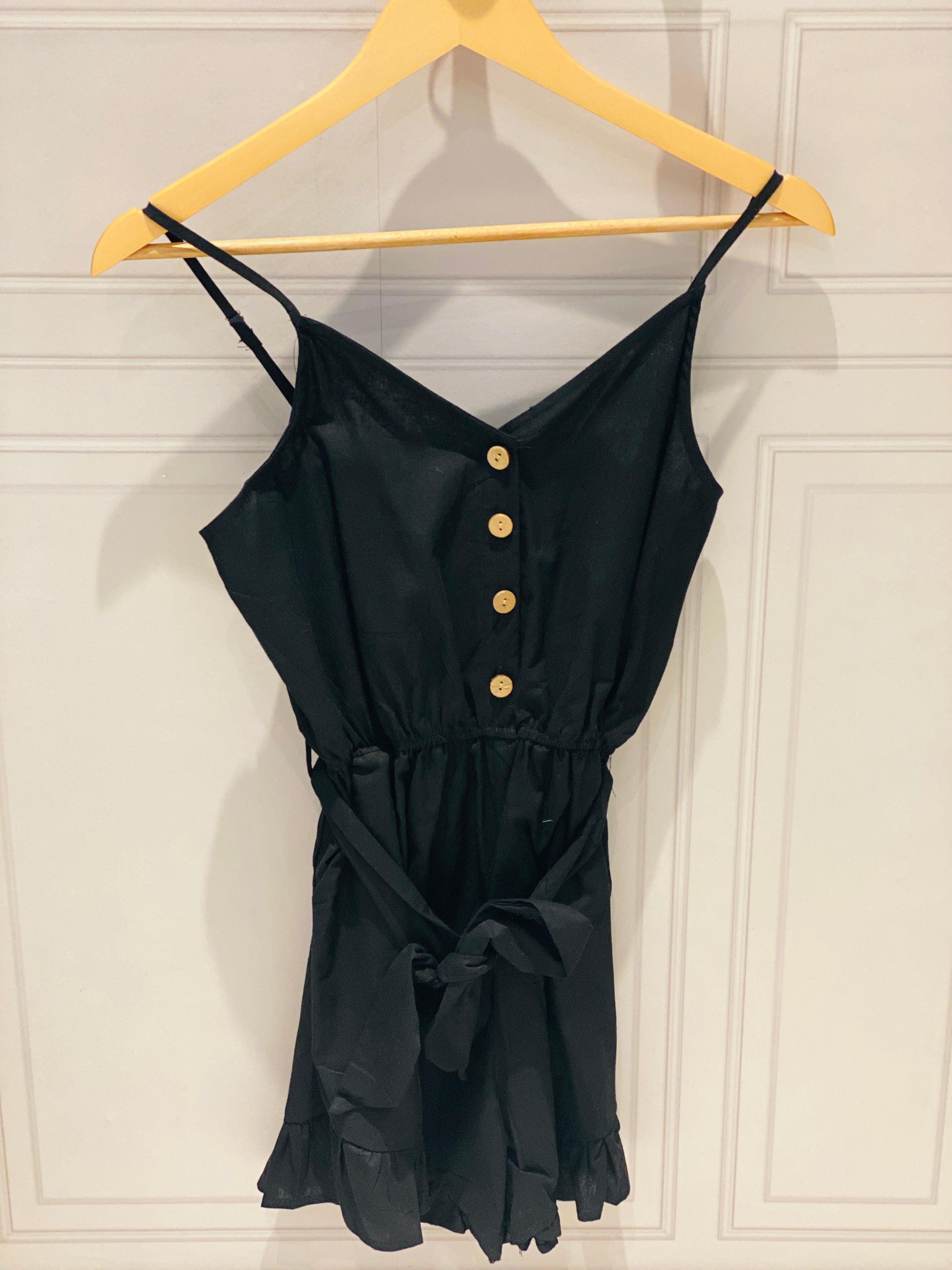 Combishort uni - beautifulshop