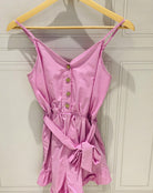 Combishort uni - beautifulshop