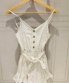 Combishort uni - beautifulshop
