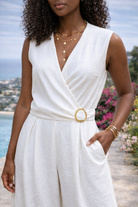 ensemble-beige-femme-cache-coeur-viscose