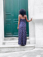 Robe longue - beautifulshop