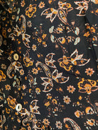 Robe longue - beautifulshop