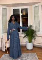 robelongueimprimee_robebohemebleumarine_robechemisefemme_robecolVfluide_robelongueafronces_robechiccasual_robeeteautomne