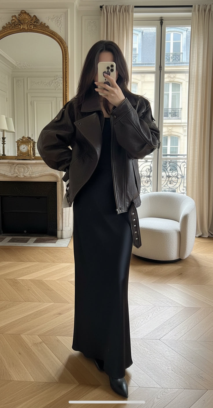 veste femme-beautifulshop