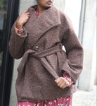 veste femme  Choco-beautifulshop