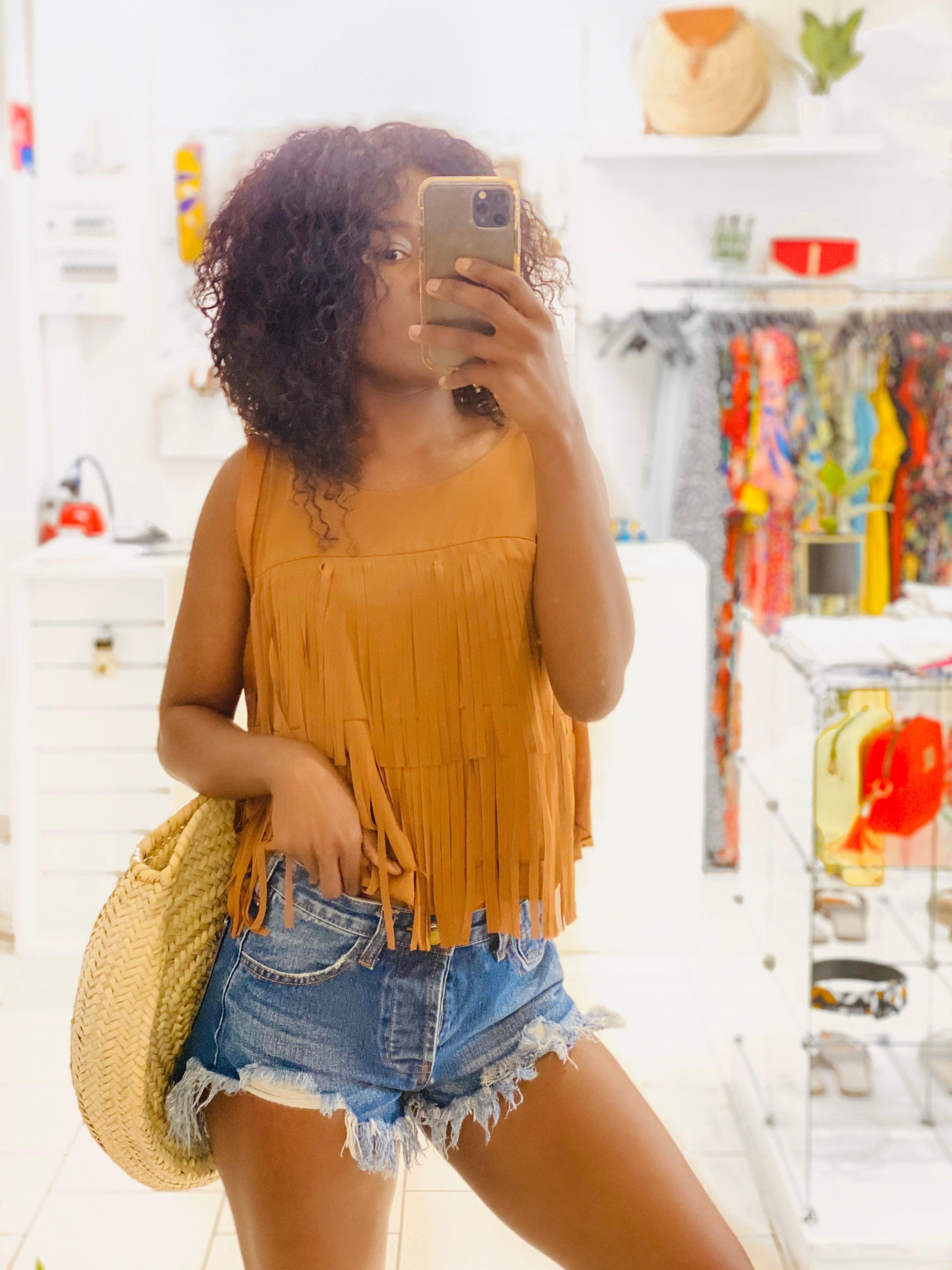 Short en jeans - beautifulshop