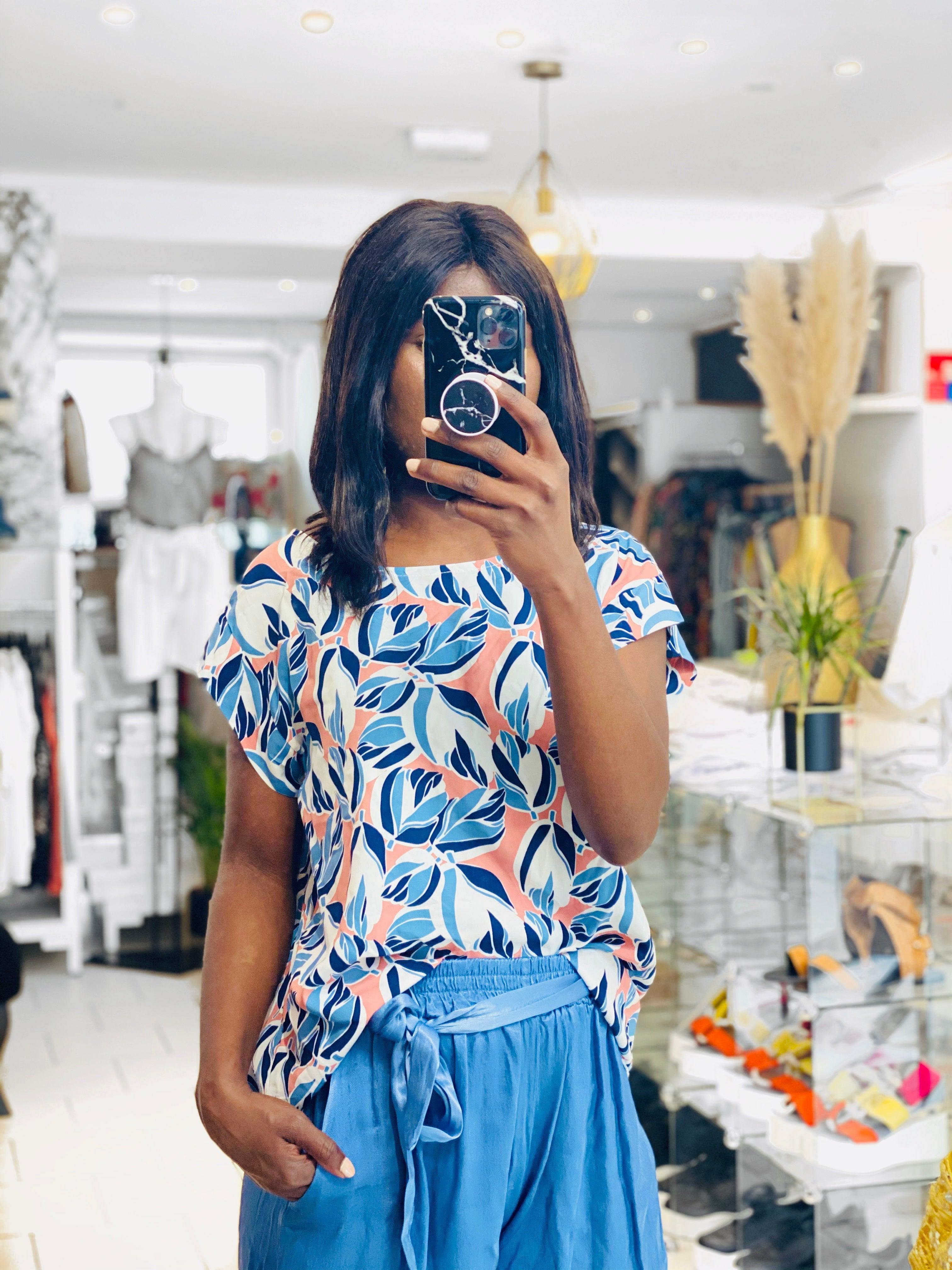 Short fluide besteffie - beautifulshop