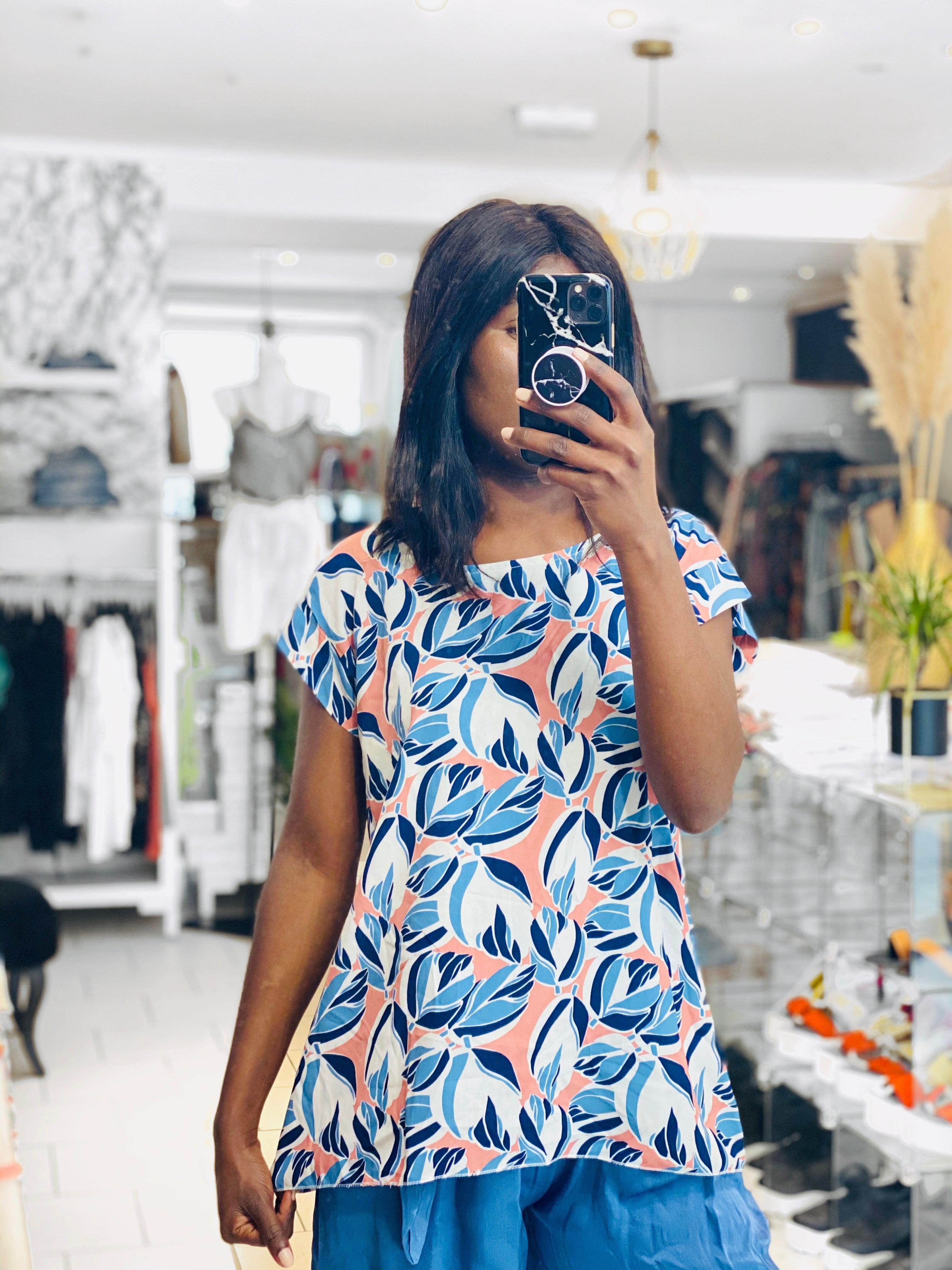 Short fluide besteffie - beautifulshop